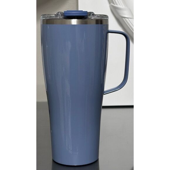 BruMate Toddy XL 32oz, DENIM - Picture 2 of 5